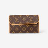 LOUIS VUITTON POCHETTE FLORENTINE