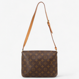 LOUIS VUITTON MUSETTE TANGO