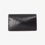 CHANEL WALLET ON CHAIN