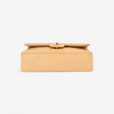 CHANEL CLASSIC MEDIUM DOUBLE FLAPBAG