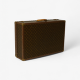 LOUIS VUITTON 70 TRUNK
