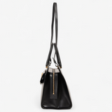 SAINT LAURENT UPTOWN TOTE