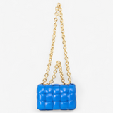 BOTTEGA VENETA CHAIN CASETTE