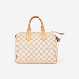 LOUIS VUITTON SPEEDY 25