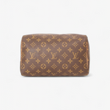 LOUIS VUITTON SPEEDY 25
