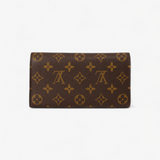 LOUIS VUITTON SARAH WALLET