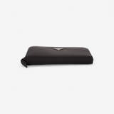 PRADA NYLON ZIPPY WALLET