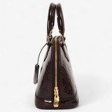 LOUIS VUITTON ALMA BB