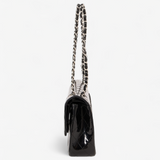 CHANEL CLASSIC MEDIUM DOUBLE FLAPBAG