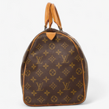 LOUIS VUITTON SPEEDY 35