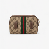 GUCCI SUPREME BUMBAG