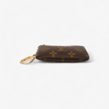 LOUIS VUITTON KEY POUCH