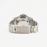 ROLEX SUBMARINER DATE