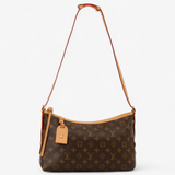 LOUIS VUITTON CARRYALL EAST WEST