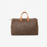 LOUIS VUITTON SPEEDY 40