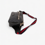 GUCCI GG MESSENGER