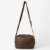 LOUIS VUITTON REPORTER PM