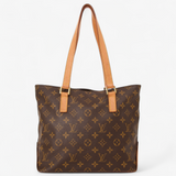 LOUIS VUITTON CABAS PIANO