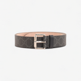 GUCCI GUCCI GG SUPREME BELT