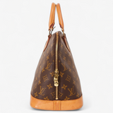 LOUIS VUITTON ALMA PM