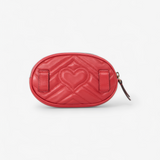 GUCCI GG MARMONT BELT BAG