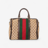 GUCCI WEB BOSTON
