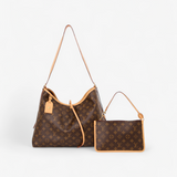 LOUIS VUITTON CARRYALL MM