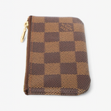 LOUIS VUITTON KEY POUCH