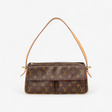 LOUIS VUITTON VIVA CITE MM