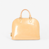 LOUIS VUITTON ALMA PM