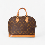 LOUIS VUITTON ALMA PM