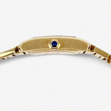 CARTIER TANK FRANCAISE