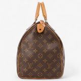 LOUIS VUITTON SPEEDY 35