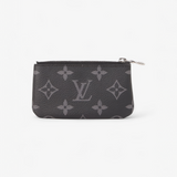 LOUIS VUITTON KEY POUCH