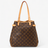 LOUIS VUITTON BATIGNOLLES VERTICAL