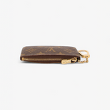 LOUIS VUITTON KEY POUCH