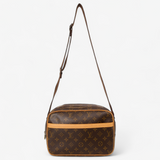 LOUIS VUITTON REPORTER PM