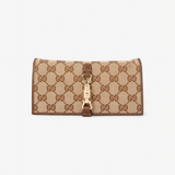 GUCCI GG JACKIE WALLET