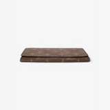 LOUIS VUITTON LONG WALLET