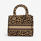 CHRISTIAN DIOR CHRISTIAN DIOR HOP HANDLE TOTE