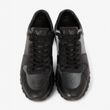 LOUIS VUITTON RUN AWAY TRAINERS STR. 42
