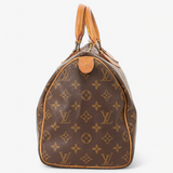 LOUIS VUITTON SPEEDY 30