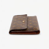 LOUIS VUITTON MONOGRAM WALLET