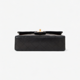 CHANEL CLASSIC SMALL DOUBLE FLAPBAG