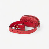 GUCCI GG MARMONT BELT BAG