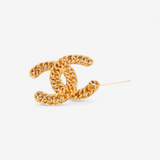 CHANEL BROCHE