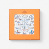 HERMÈS TØRKLÆDE