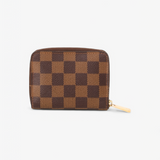 LOUIS VUITTON ZIPPY COIN