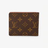 LOUIS VUITTON MULTIPLE WALLET