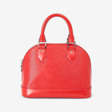 LOUIS VUITTON ALMA BB
